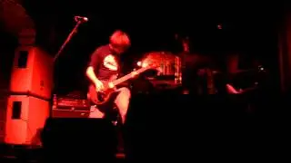 Morning Ablaze - Time Will Trap LIVE