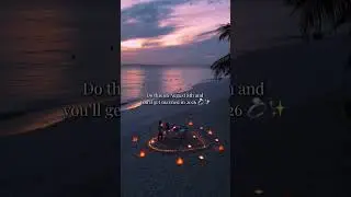 Ritual to Get Married in 2026
