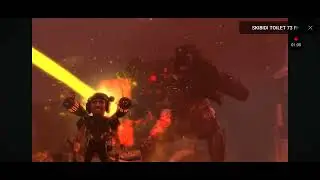 what if trio titans 77 part 1