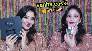 Vanity cask `|| spring fring edition || shystyles