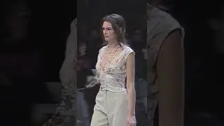 A $100,000 DRESS from 1999?! 🤯 Emanuel Ungaro Couture That BROKE The Internet