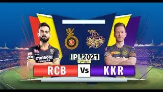 IPL 2021: Delhi Capitals vs Kolkata Knight Riders - Preview show