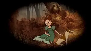 Over The Garden Wall - One is a Bird (Extended)