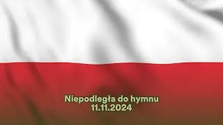 Trio - Niepodległa do hymnu (11/11/24)