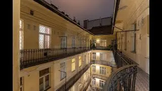 .Elad&oacute; lak&aacute;s, Budapest VI. ker&uuml;let, Belső VI., Weiner Le&oacute; utca, 76 nm, 2 szoba, 3.em - H509920