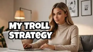 Handling Trolls as a Cam Model & Content Creator: My Personal Tips