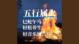 五行屬火（經典琴）