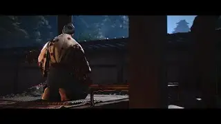 Assassin's Creed Shadows - THE FOX BOSS FIGHT!