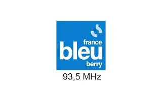 29-08-2022 - France Bleu Berry - Bande Annonce