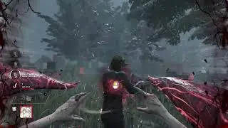 Perkless Kaneki pt2 (dbd)