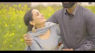 Shamsher Singh Sandhu weds Kawaljit Kaur