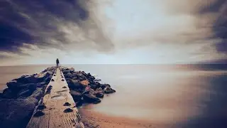 The Ambientalist - Darling Harbour (2019 Extended Mix)