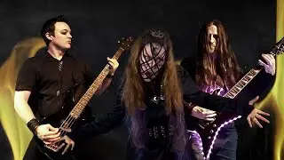 NORMORIA - Who The Hell Are You (Official Music Video)