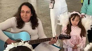 Coroação 18-5-25 santuário nossa senhora de Fátima.