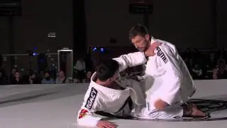 Tuff Invitational - Dez Parker vs Freddie Sykes