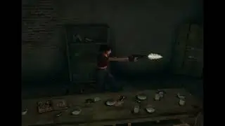 Road to Resident Evil: Requiem - Code: Veronica #residentevil #gaming #retrogaming #horror