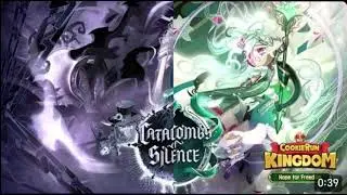 CookieRun: Kingdom FAN OST | Hope for Silence