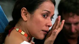 Angelita Pires receives apology for assassination accusation