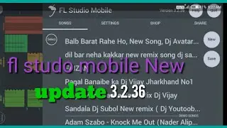 fl studio mobile varazdin download 3.2.36 2019 new update DJ Faizan mixfl studio mobile 3.2.36 d.