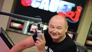 Georges Brassé - C'Cauet - 03/02/21