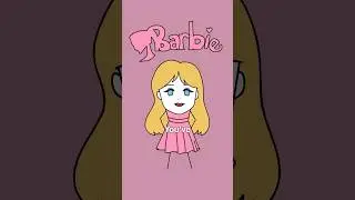 Why it Sucks To Be Born As Barbie In The Real World