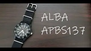 【パチモントレーサー】ALBA APBS137