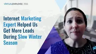Our VE&rsquo;s Internet Marketing Services Helped Us Grow Our Social Media Presence