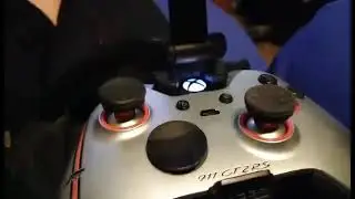 xboxseriesx controller gaming clip, MOGA, powerA, elite