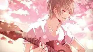 Nightcore - Gold
