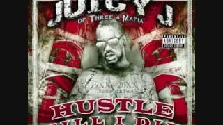Juicy J - Purple Kush