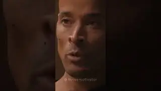David Goggins' Powerful Message on Finding Your Inner Strength and Motivation #motivation
