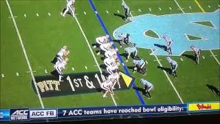 Why Isn't Duke Ranked?