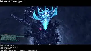 [Lost Ark] Thaemine TFM G1 Gunslinger