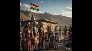 Kurds:  A Nation Without a State