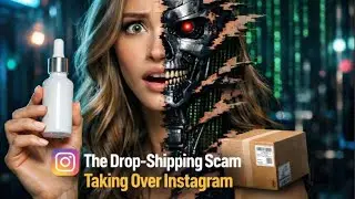 The Drop-Shipping Scam Taking Over Instagram