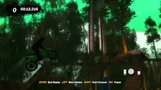 Trials Evo Gold. 