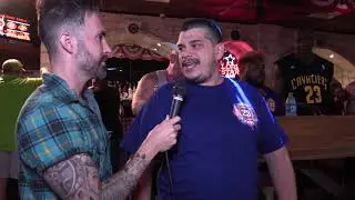 DVtv On The Scene: TBRU 2018