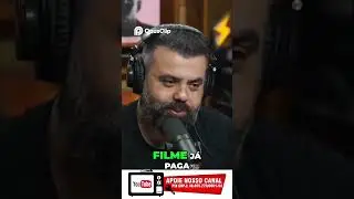 Crian&ccedil;as e Netflix A Estrat&eacute;gia para Filmes Proibidos Revelada - APOIE O CANAL #podcast