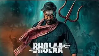 Bhola - Aaj Phir Jeene Ki Tamanna Hai (Full Song) Bhola In 3D | Ajay Devgn | Rashmika Mandanna