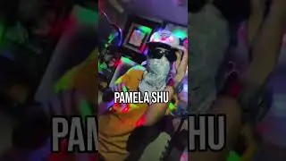 Dms Rap ft ese ache o -Detr&aacute;s de camaras (Pamela Shu) / Kame House Rec/THE BIG FATHER 