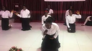 Bow down