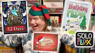 Wanna Play ... Christmas Games