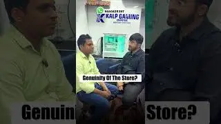 CUSTOMER REVIEW 🔥90,000 BEST EDITING & GAMING PC Build🔥 , Best PC Build Store in Mumbai #pcbuild