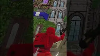 Emperor's Royal Guard Mod is coming to Disney Infinity 3.0 Gold Edition in 2026!