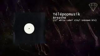 T&eacute;l&eacute;popmusik - Breathe (12