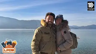 Lago di Klagenfurt in Camper