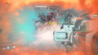 Destiny: The Taken King - Задание на получение экзотической брони класса Dead Orbit!!