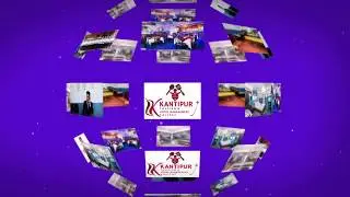 Kantipur Tourism and Hotel Management College - Pokhara,Nepal
