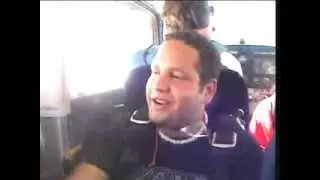 Isaac Baez SkyDiving