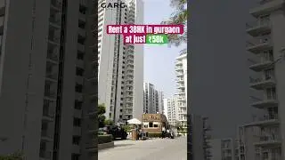 3 BHK for Rent in Tata La Vida Gurgaon | 2217 Sqft | Dwarka Expressway | Garg Realty  #3bhkforrent